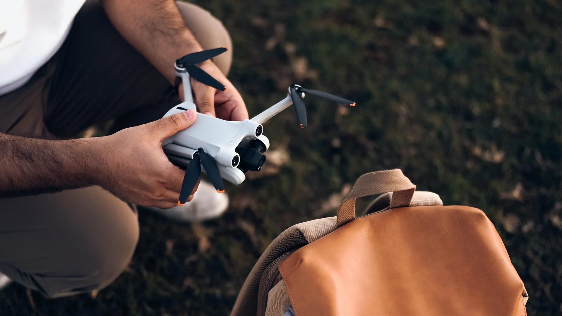 I 10 consigli per i nuovi piloti di droni