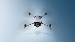 Nuova versione: DJI Mini 5 Pro