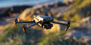 Le principali regole sui droni nel 2023