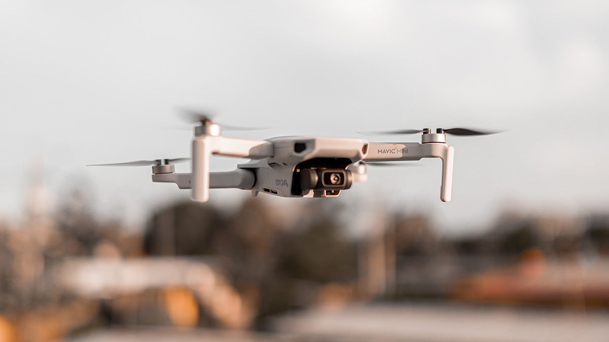 Quale drone comprare? Droni del 2023