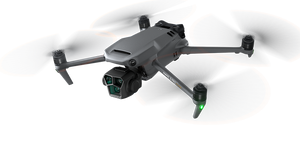 Drone per il quale è obbligatoria la licenza per i droni